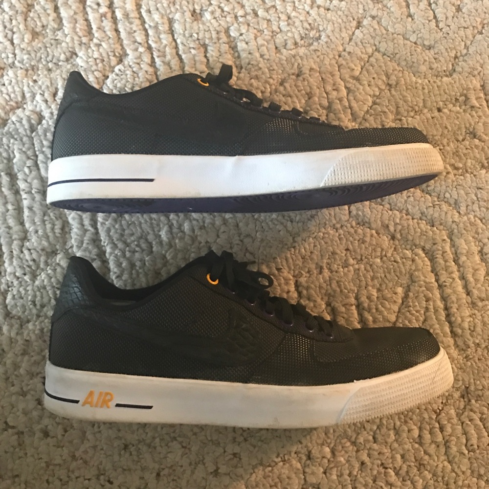 Nike Air Force 1 sneakers